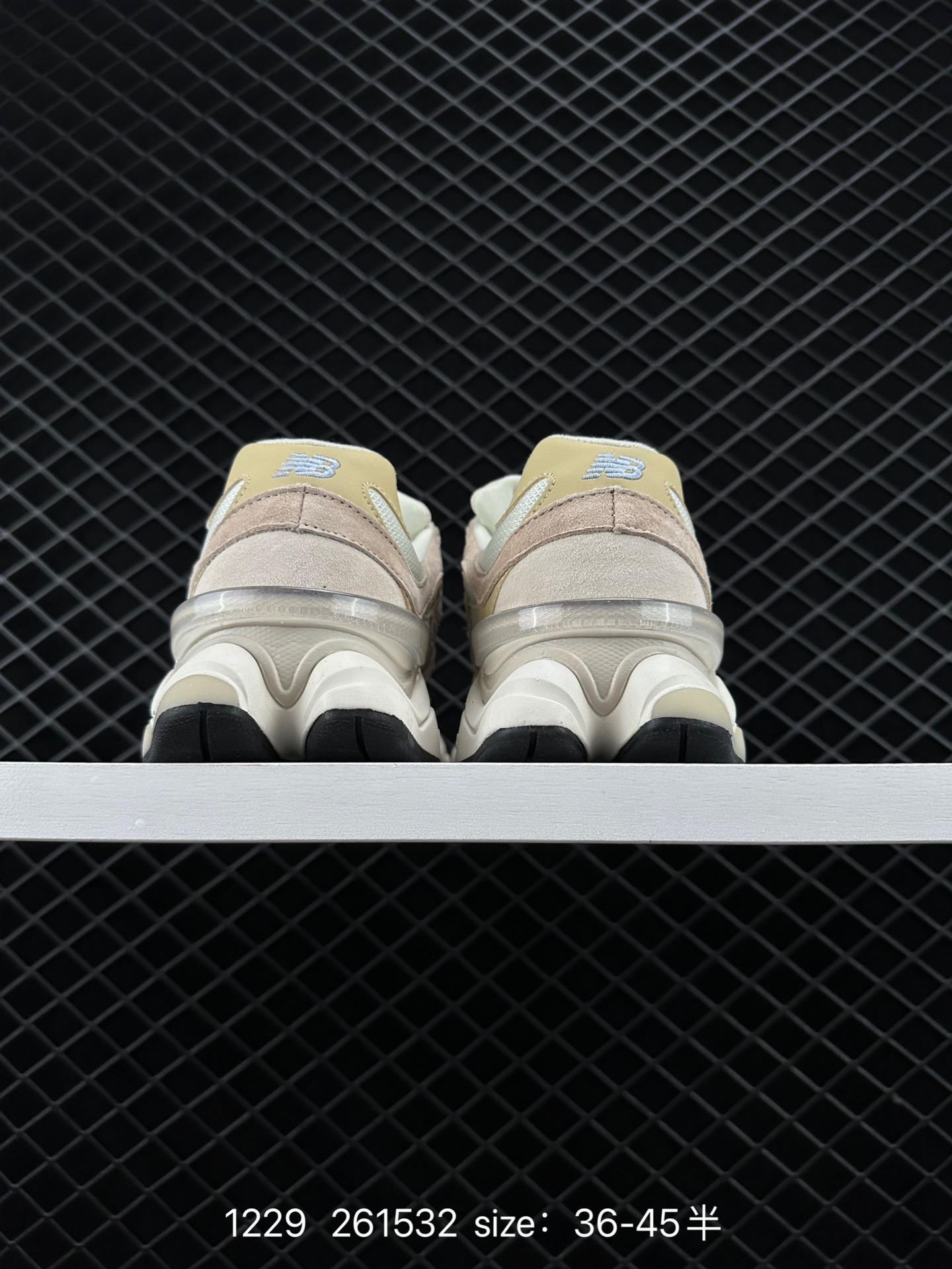 New Balance 9060“”Turtledove“